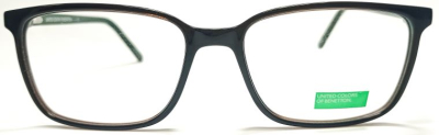 Оправа для очков BENETTON BEO1035  фотография-2