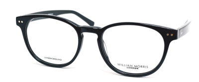 Оправа для очков William Morris London MADDOX 1  фотография-1