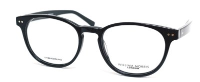 Оправа для очков William Morris London MADDOX 1  фотография-1