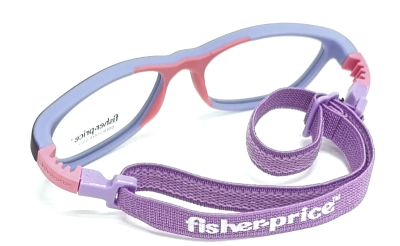 Оправа для очков Fisher Price FPVN040  фотография-4