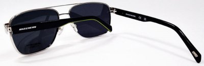 Очки солнцезащитные SKECHERS SE6157  фотография-3