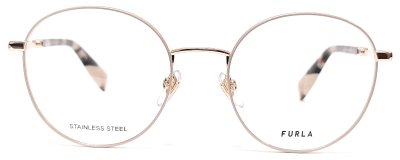 Оправа для очков FURLA VFU639  фотография-2