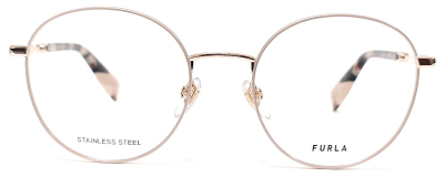 Оправа для очков FURLA VFU639  фотография-2