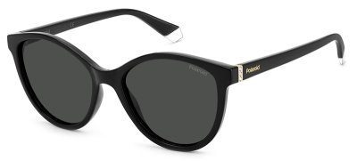 Очки солнцезащитные Polaroid PLD4133/S/X  фотография-1
