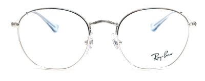 Оправа для очков RAY BAN RB9572V  фотография-2