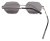 Очки солнцезащитные OPK.OPTICA E0037 фотография-4 Очки солнцезащитные OPK.OPTICA E0037 фотография-4