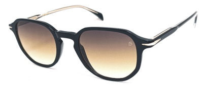 Очки солнцезащитные DAVID BECKHAM DB 1140/S  фотография-1