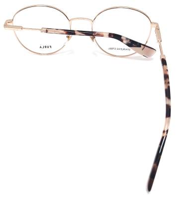 Оправа для очков FURLA VFU639  фотография-4