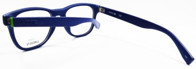 Оправа для очков LACOSTE L 2795  фотография-7