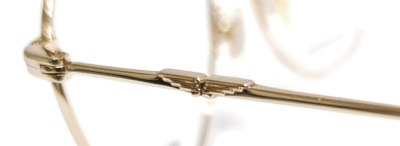 Оправа для очков POLICE VPL B50  фотография-5