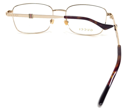 Оправа для очков GUCCI GG1442O  фотография-4