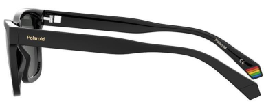 Очки солнцезащитные Polaroid PLD6186/S  фотография-3