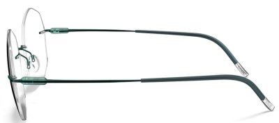 Оправа для очков Silhouette Purist 5561  фотография-6