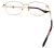 Оправа для очков GUCCI GG1442O  фотография-4