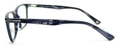 Оправа для очков VALENTIN YUDASHKIN VY 10018  фотография-3