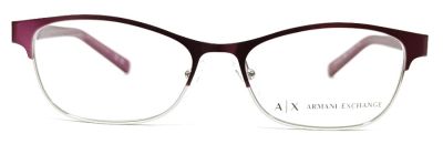 Оправа для очков ARMANI EXCHANGE AX1010  фотография-2