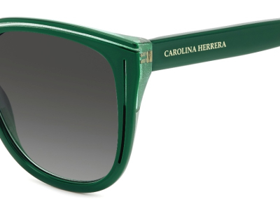 Очки солнцезащитные CAROLINA HERRERA HER 0144/S  фотография-3