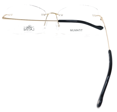 Оправа для очков LINA LATINI 62604  фотография-4