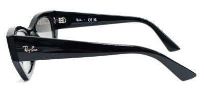 Очки солнцезащитные RAY BAN RB 4430 ZENA  фотография-3