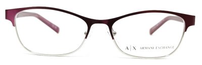 Оправа для очков ARMANI EXCHANGE AX1010  фотография-2