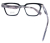 Оправа для очков Megapolis 1386  фотография-4