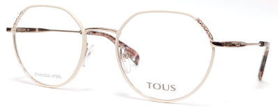 Оправа для очков TOUS VTO451  фотография-1