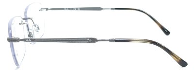 Оправа для очков RAY BAN RB3768V  фотография-3