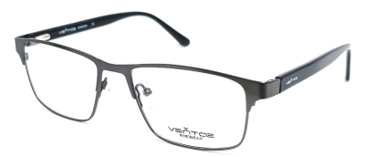 Оправа для очков VENTOE VCL 4321 с солнцезащитным клипом  фотография-2