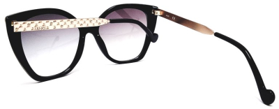 Очки солнцезащитные LUI JO LJ752S  фотография-3