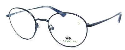 Оправа для очков LA MARTINA MJV 006  фотография-13