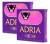 цветные контактные линзы Adria Neon 4 блистера  фотография-1