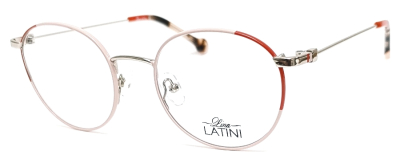 Оправа для очков LINA LATINI 65054  фотография-4