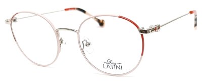 Оправа для очков LINA LATINI 65054  фотография-4