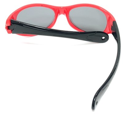 Очки солнцезащитные Nikitana S809-A  фотография-8