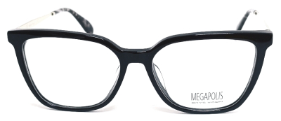 Оправа для очков Megapolis 67  фотография-6