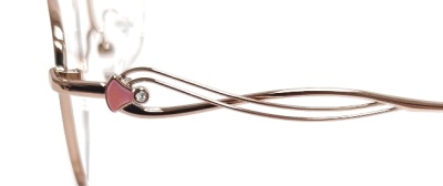 Оправа для очков LINA LATINI 68536  фотография-10