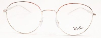 Оправа для очков RAY BAN RB3681V  фотография-2