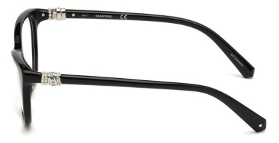 Оправа для очков SWAROVSKI SK5244  фотография-3