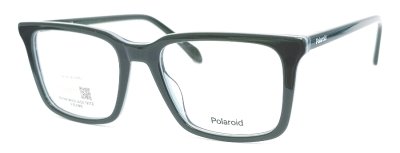 Оправа для очков Polaroid PLD D604/C с солнцезащитным клипом  фотография-9
