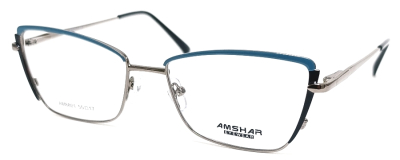 Оправа для очков AMSHAR AM8801  фотография-1