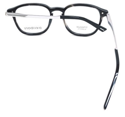 Оправа для очков DAVIDOFF DAT156  фотография-4