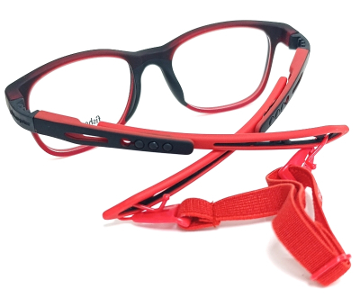 Оправа для очков Fisher Price FPSP011  фотография-13