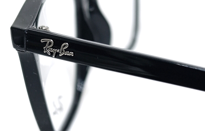 Оправа для очков RAY BAN RB7185  фотография-5