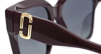 Очки солнцезащитные MARC JACOBS MARC 764/S  фотография-5