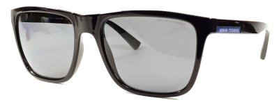 Очки солнцезащитные ARMANI EXCHANGE AX4080S  фотография-1