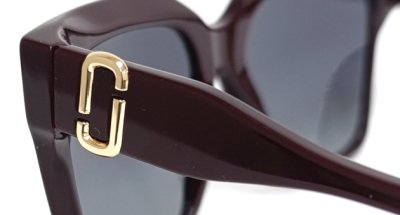 Очки солнцезащитные MARC JACOBS MARC 764/S  фотография-5