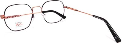Оправа для очков Junior LOOK JL-1598  фотография-7