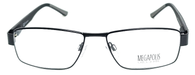 Оправа для очков Megapolis 2260  фотография-5