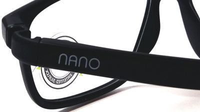 Оправа для очков NANOVISTA NAO850150  фотография-4