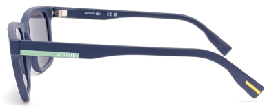 Очки солнцезащитные LACOSTE L 987S  фотография-3